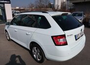 Škoda Fabia Kombi 1,4 l 66 kw