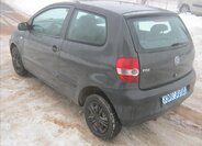 Volkswagen Fox Hatchback 1,2 l 40 kw