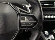 Peugeot 5008 SUV / Terénní 2,0 l 133 kw