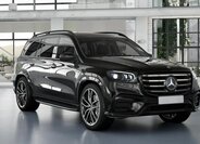 Mercedes-Benz GLS SUV 3,0 l 270 kw