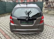 Honda Jazz 4