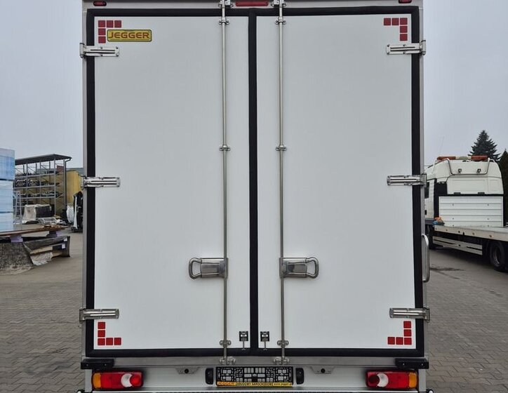 Renault Master Ostatní 2,0 l 125 kw