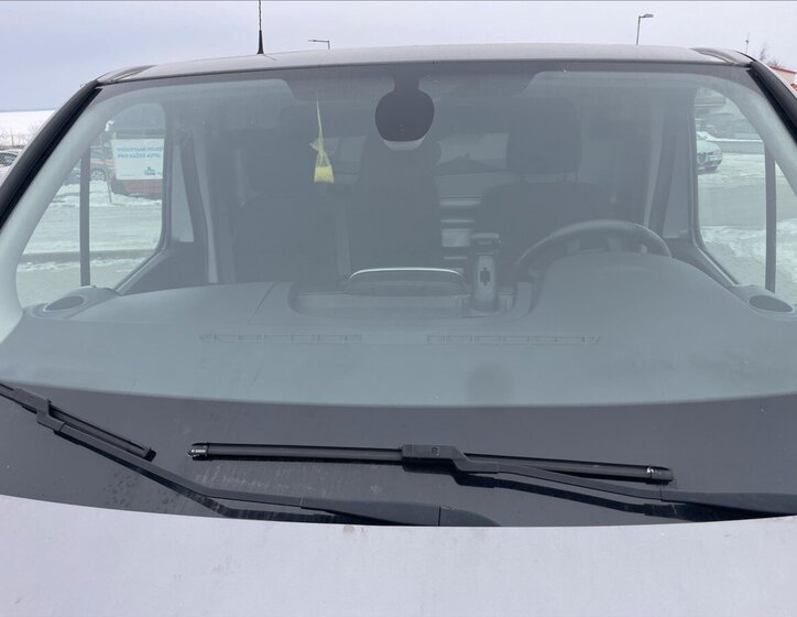 Opel Vivaro Skříň 1,6 l 107 kw