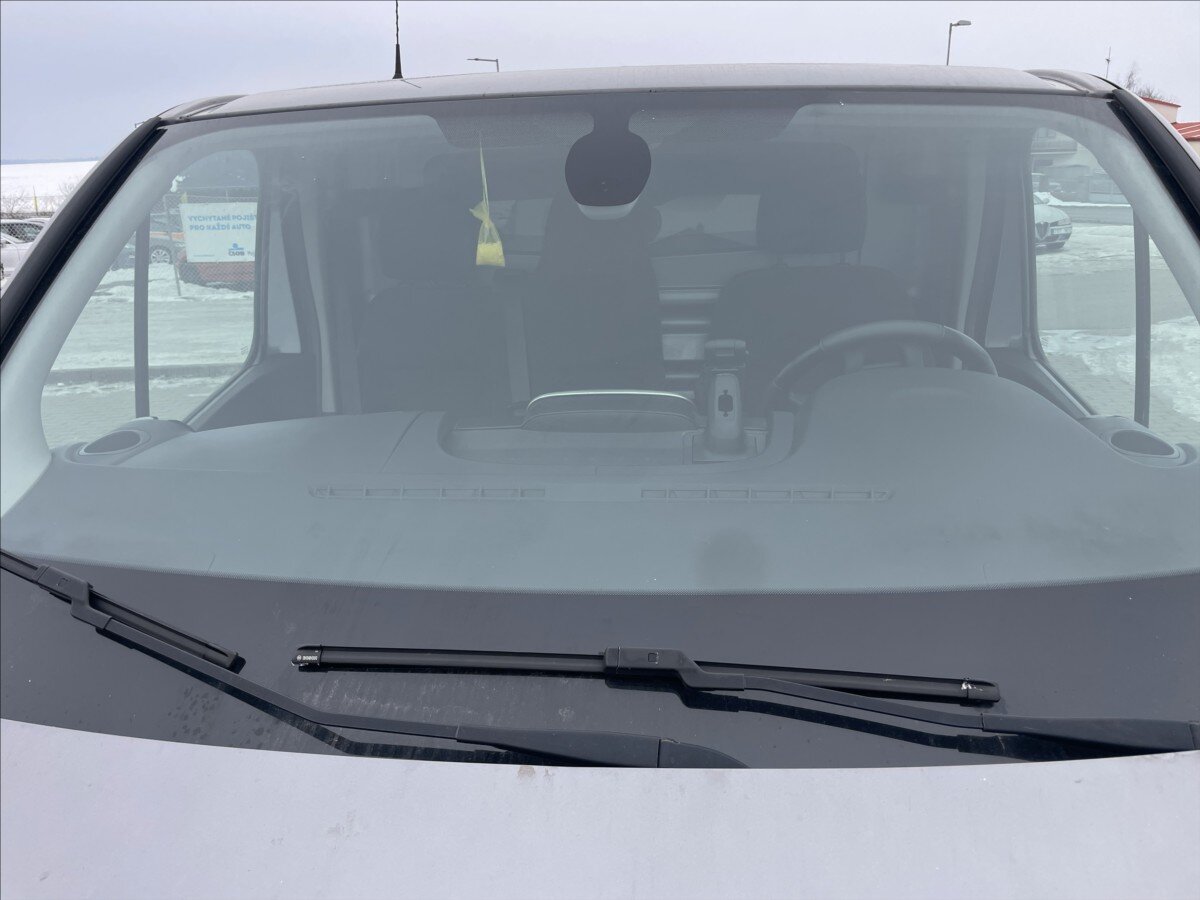 Opel Vivaro Skříň 1,6 l 107 kw