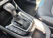 Hyundai IONIQ Hatchback 1,6 l 104 kw