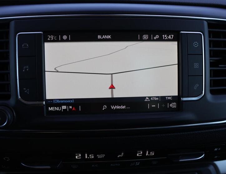 Toyota ProAce Verso 25