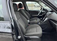 Opel Zafira MPV 1,6 l 100 kw