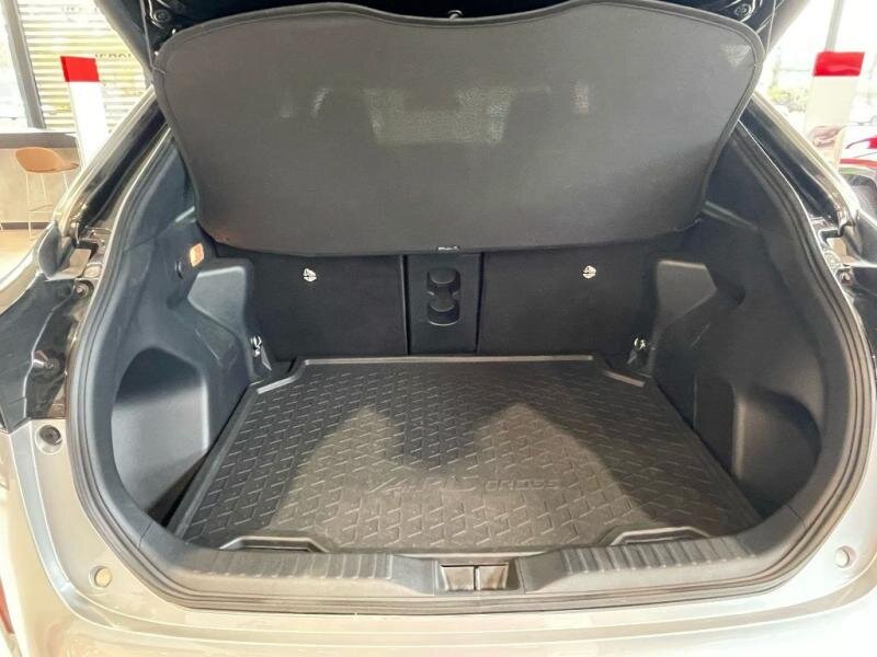 Toyota Yaris Cross SUV 1,5 l 68 kw