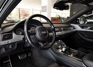 Audi S8 Sedan / Limuzína 4,0 l 382 kw