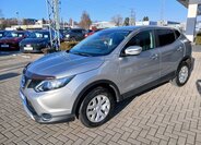 Nissan Qashqai SUV 1,6 l 120 kw