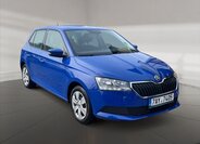 Škoda Fabia Hatchback 999,0 70 kw