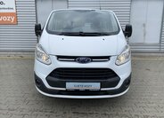 Ford Transit Custom Ostatní 2,2 l 92 kw
