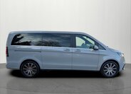 Mercedes-Benz Třídy V 8