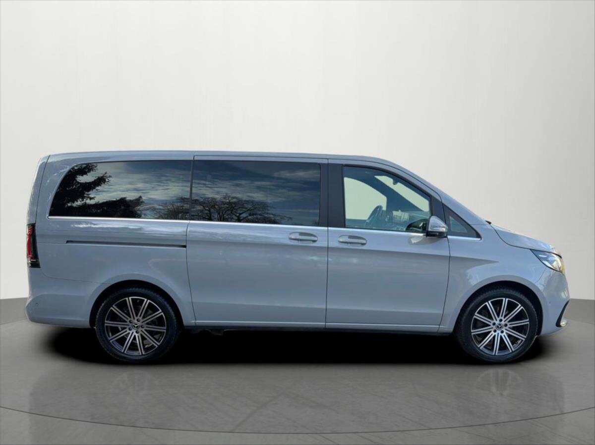 Mercedes-Benz Třídy V