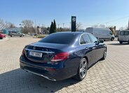 Mercedes-Benz Třídy E Sedan / Limuzína 2,0 l 143 kw