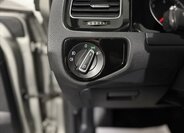 Volkswagen Golf Kombi 2,0 l 110 kw