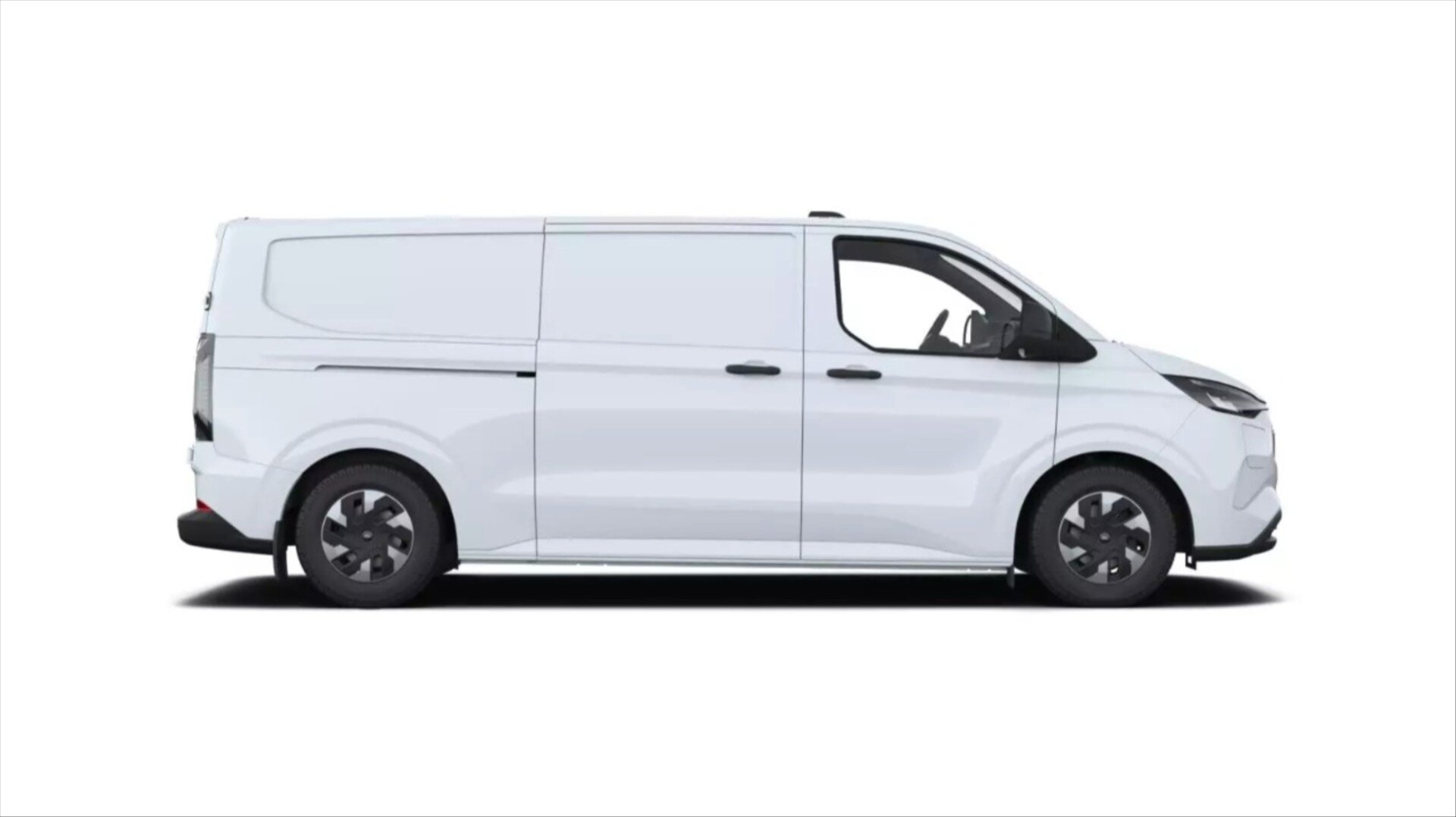 Ford Transit Custom VAN / Minibus 0,0 100 kw