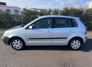 Volkswagen Polo Hatchback 1,4 l 55 kw