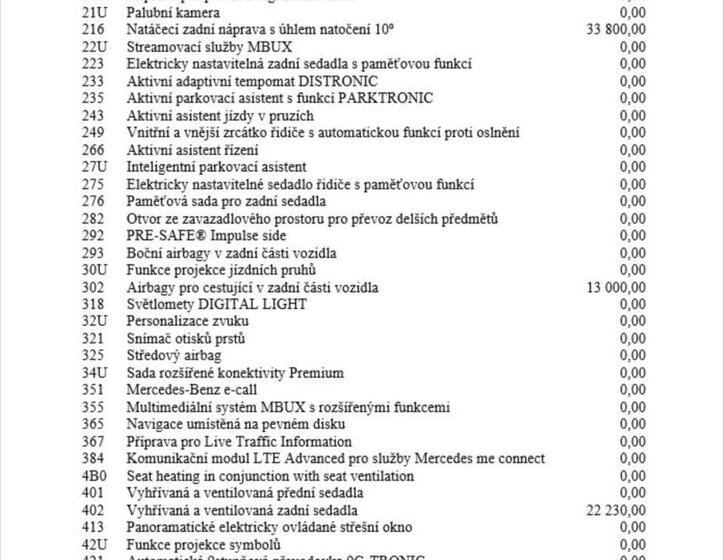 Mercedes-Benz Třídy S 18