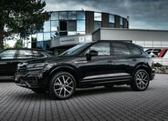 Volkswagen Touareg SUV / Terénní 3,0 l 210 kw