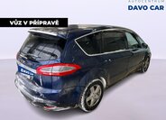 Ford S-MAX MPV 2,0 l 120 kw