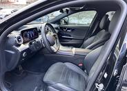 Mercedes-Benz Třídy C 11