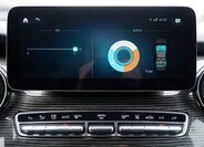 Mercedes-Benz Třídy V MPV 2,0 l 176 kw