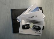 SsangYong Korando SUV 1,5 l 120 kw