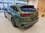 KIA Ceed Kombi 1,5 l 103 kw