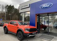 Ford Ranger 1