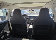 Škoda Rapid Hatchback 999,0 81 kw