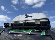 Hummer H3 SUV / Terénní 3,5 l 164 kw