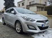 Hyundai i30 Liftback 0,0 81 kw