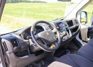 Peugeot Boxer 27