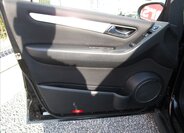 Mercedes-Benz Třídy B Kombi 2,0 l 80 kw