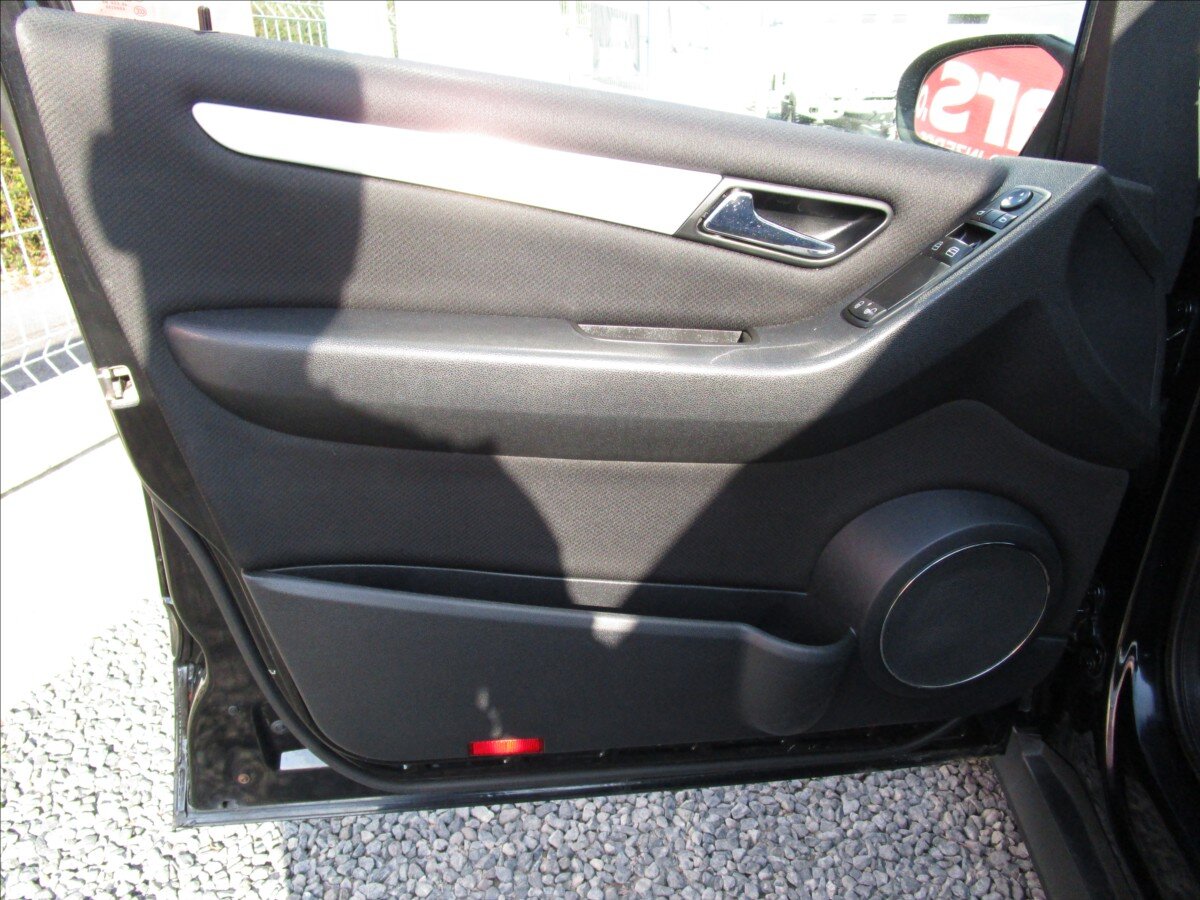 Mercedes-Benz Třídy B Kombi 2,0 l 80 kw