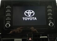 Toyota Camry 17