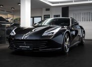 Ferrari GTC4 Lusso Kupé 6,3 l 507 kw