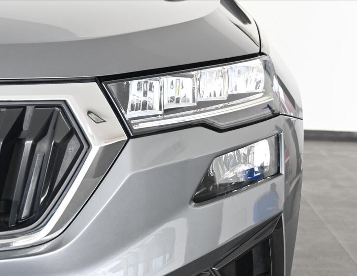 Škoda Karoq 31