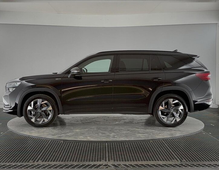 Škoda Kodiaq SUV / Terénní 2,0 l 142 kw