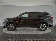 Škoda Kodiaq SUV / Terénní 2,0 l 142 kw