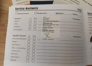 Volkswagen Golf Sportsvan MPV 1,4 l 92 kw