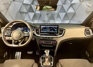 KIA Pro_Ceed Kombi 1,6 l 150 kw