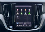 Volvo V60 Kombi 2,0 l 145 kw