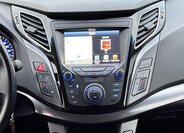 Hyundai i40 Kombi 1,7 l 104 kw