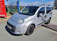 Fiat Qubo MPV 1,4 l 54 kw