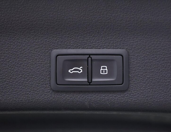 Audi A6 Kombi 3,0 l 210 kw