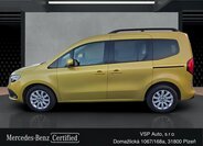 Mercedes-Benz Třídy T MPV 1,5 l 85 kw