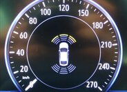 Opel Insignia Kombi 2,0 l 154 kw