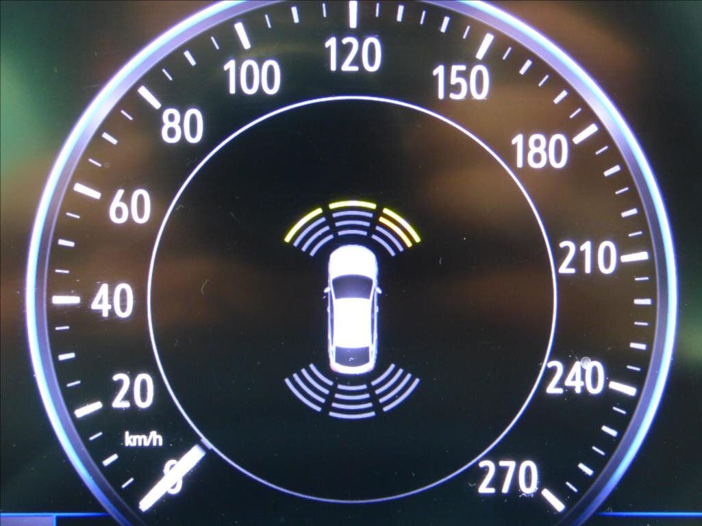 Opel Insignia Kombi 2,0 l 154 kw